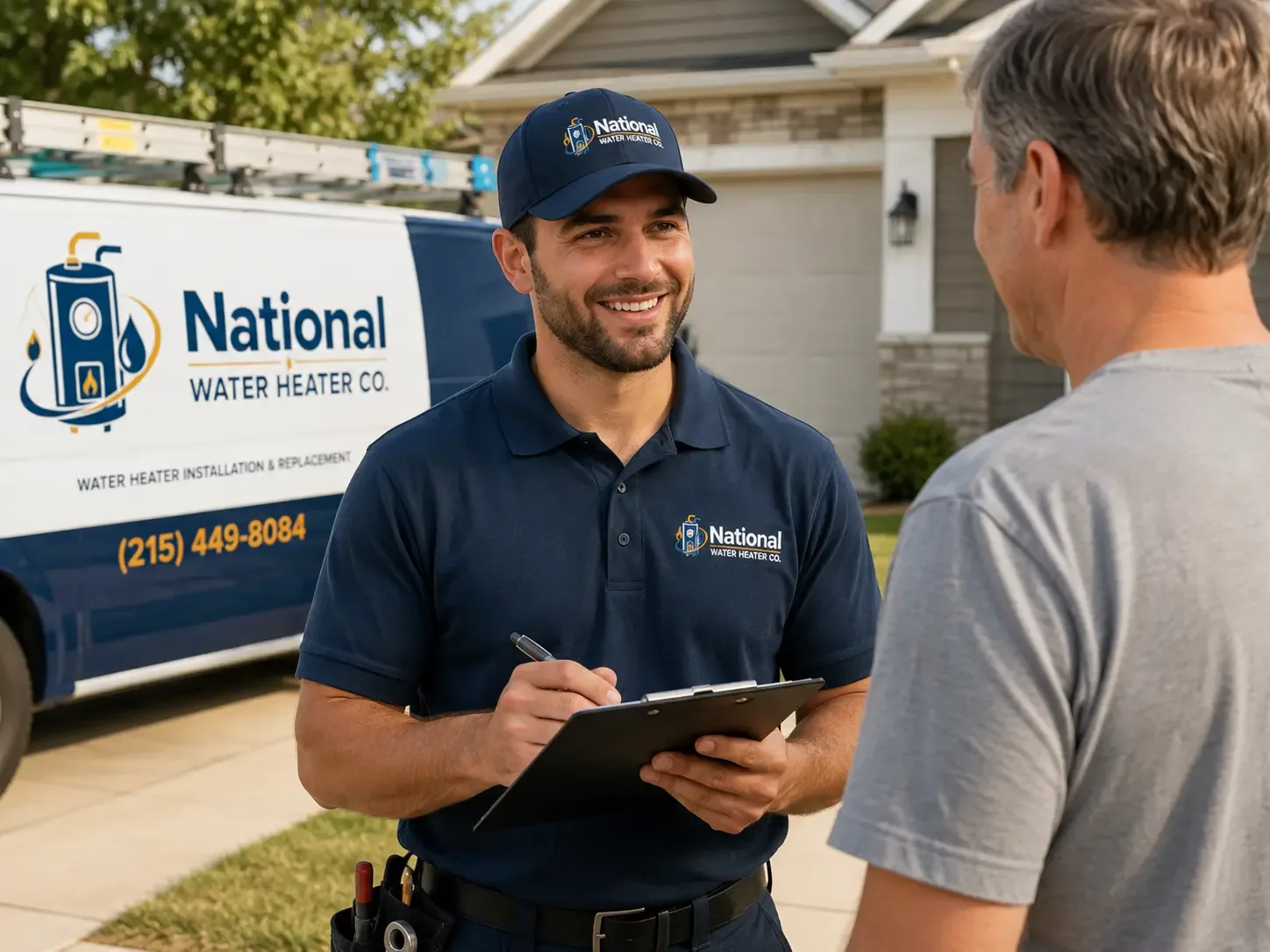 Water Heater Installation Transfer, PA FAQs